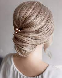 45 wedding hairstyles for thin hair