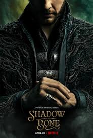 Shadow and bone is a forthcoming netflix adaptation of the grisha trilogy and six of crows duology by leigh bardugo. Shadow And Bone Tv Series Release Date And First Look