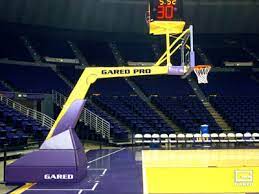 Indoor Basketball Court Cost