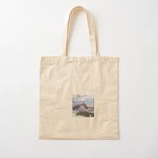 Maybe you would like to learn more about one of these? Spirited Away Train Tote Bag By Wasureukiyo Redbubble
