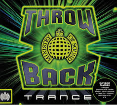 Various Ministry Of Sound Throwback Trance Vinyl At Juno Records