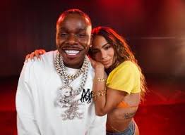 Dababy was performing after megan thee stallion, who lanez allegedly shot in the foot last summer. Dababy Warner Music Germany