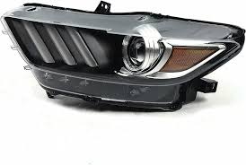 fetcoi headlight assembly for 2016 2017