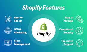 Shopify is an ecommerce platform that runs online and offline for building a website that contains your online store. Wordsphere Shopify