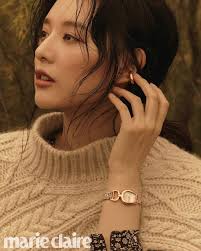 k drama actress kim ji won