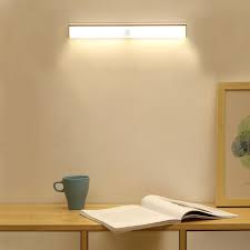 You can add them to your bedroom when reading at night or even hang them in the living room to change the mood of the setting. 2021 Led Wall Light Motion Sensor Bedroom Bedside Light Bathroom Mirror Light Balcony Aisle Wall Lamp Battery Powered Night Lamp Led From Ryanpeng 60 41 Dhgate Com