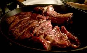 bone in prime rib roast recipe steak