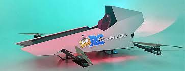 news manned drone races are coming rc