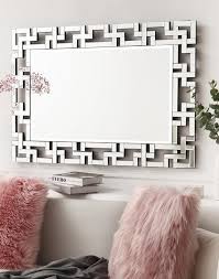 Extra Large Rectangular Wall Mirrors To