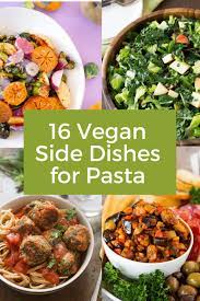 Healthy Vegan Side Dishes gambar png