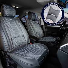 Front Seat Covers For Your Toyota Camry