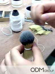 china custom shaving brushes
