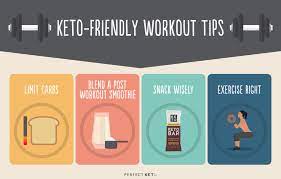 top 10 keto post workout foods to help