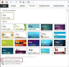 Microsoft Word Powerpoint Themes Microsoft Word Powerpoint Template