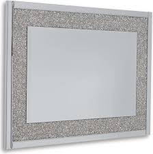 Kingsleigh Mirror Accent Mirror By