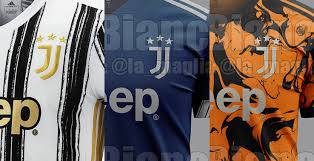 Adidas juventus turin trikot 2020/2021 heim. Update Juventus 20 21 Heimtrikot Farben Design Infos Von Away Third Geleakt Nur Fussball