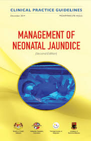 Cpg Management Of Neonatal Jaundice Second Edition Dec