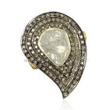 pave diamond ring jewelry diamond