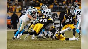 The carolina panthers came out on friday night and treated their preseason game with the pittsburgh steelers like it really mattered. Series History Steelers Vs Panthers