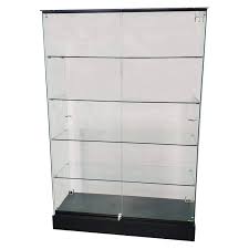 China Custom Display Cases For