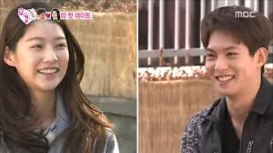 In may of 2013, matthew posted. We Got Married Ep 263 First Impressions Kissasian