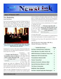 023 Newsletter Templates Free Download Template Ideas For Microsoft