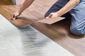 laminate vs vinyl flooring airtasker au