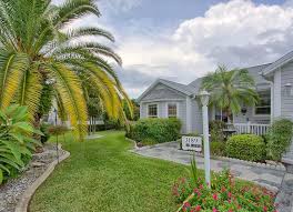 located homes in the villages fl