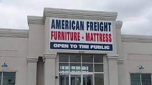 american freight opens new location in