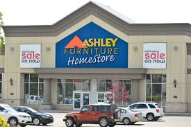 You can look at the address on the map. Ashley Furniture Facts Ashley Furniture Reviews