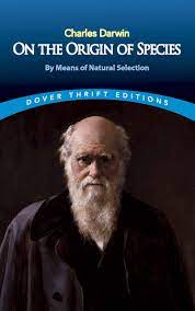 On the tendency of species to form varieties; On The Origin Of Species By Means Of Natural Selection Or The Preservation Of Favoured Races In The Struggle For Life Amazon De Darwin Charles Fremdsprachige Bucher