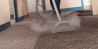 carpet cleaning services hot water