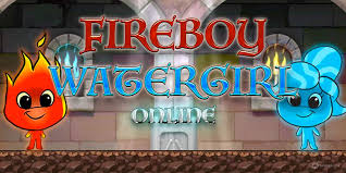 fireboy and water