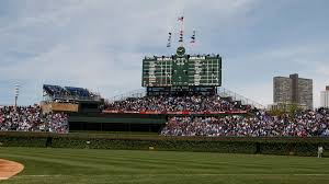 best and worst seats at wrigley field