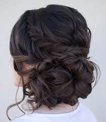 25 gorgeous prom hairstyles for s