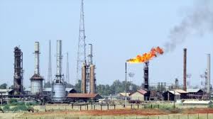 Company list saudi arabia gas plant. Algeria S Oil Firm Sonatrach May Post 10b Revenue Loss