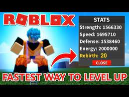 Beyond the epic battles, experience life in the dragon ball z world as you fight, fish, eat, and train with goku, gohan, vegeta and others. How To Level Up Fast In Dragon Ball Ultimate How To Train Fast Dragon Ball Ultimate Roblox Ø¯ÛŒØ¯Ø¦Ùˆ Dideo