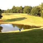 Rolling Hills Country Club in Crystal Springs, Mississippi, USA ...