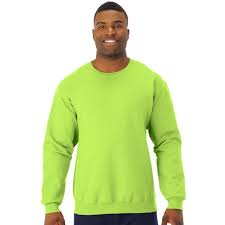 Jerzees Nublend Crewneck Sweatshirt All Seasons Uniforms