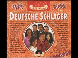 deutsche schlager 1965 1966 cd1