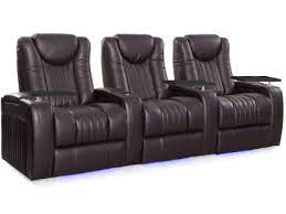 Home Theater Seating Theater Room