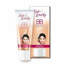 fair lovely bb foundation cream bb