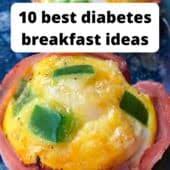 Break out of your breakfast rut with these nontraditional ideas that are healthy and filling. 10 Best Diabetes Breakfast Ideas Easyhealth Living