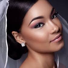 2016 wedding hairstyles for black women