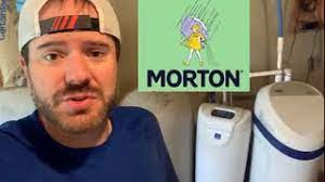 morton whole house water filtration