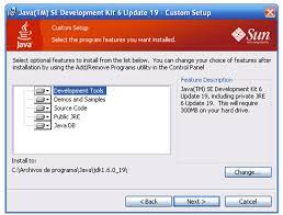 Sun jdk 1.6 0 18 download. Download Java Development Kit 32 Bit 8 Update 291 For Windows Filehippo Com