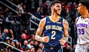 Can you name the other 3? 2019 20 Pelicans Season In Review Lonzo Ball New Orleans Pelicans