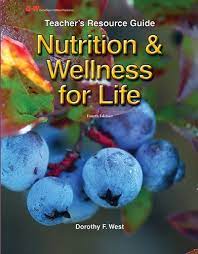 nutrition wellness for life teacher