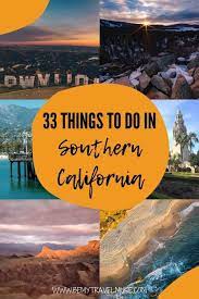 southern california