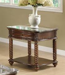 5560 30 Lockwood Coffee Table By